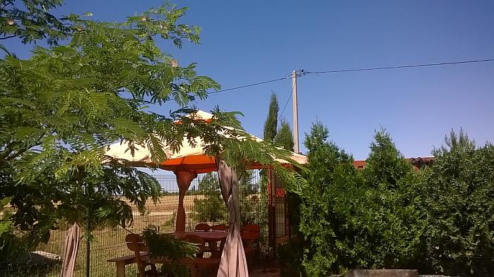 Крым, г. Севастополь, село Андреевка, частный сектор