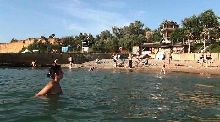 Крым, г. Севастополь, село Андреевка, частный сектор