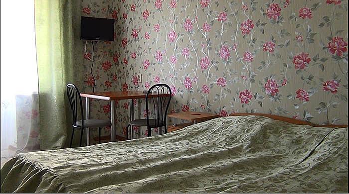 Номер 23 Крым, г. Севастополь, село Андреевка, частный сектор