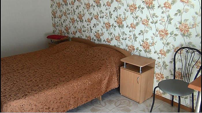 Номер 24 Крым, г. Севастополь, село Андреевка, частный сектор