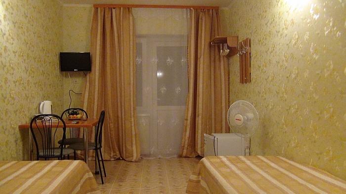 Крым, г. Севастополь, село Андреевка, частный сектор