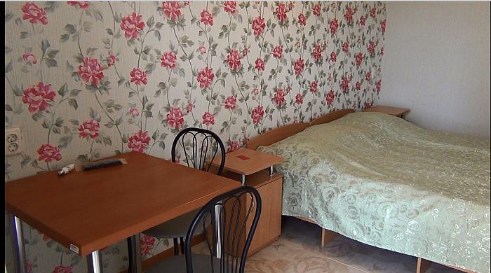 Крым, г. Севастополь, село Андреевка, частный сектор