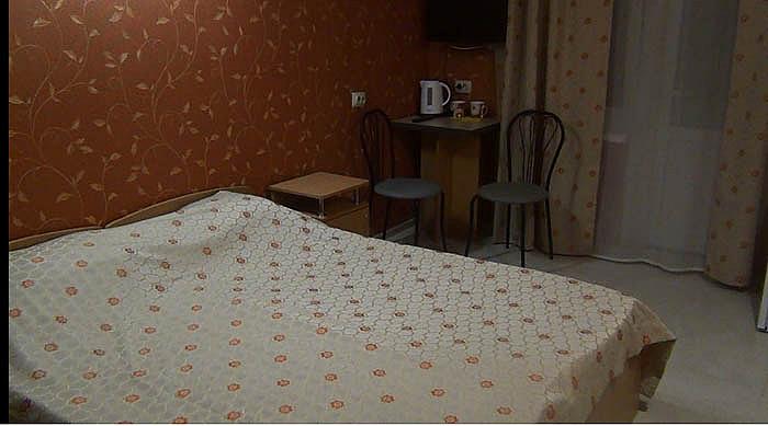 Номер 32 Крым, г. Севастополь, село Андреевка, частный сектор