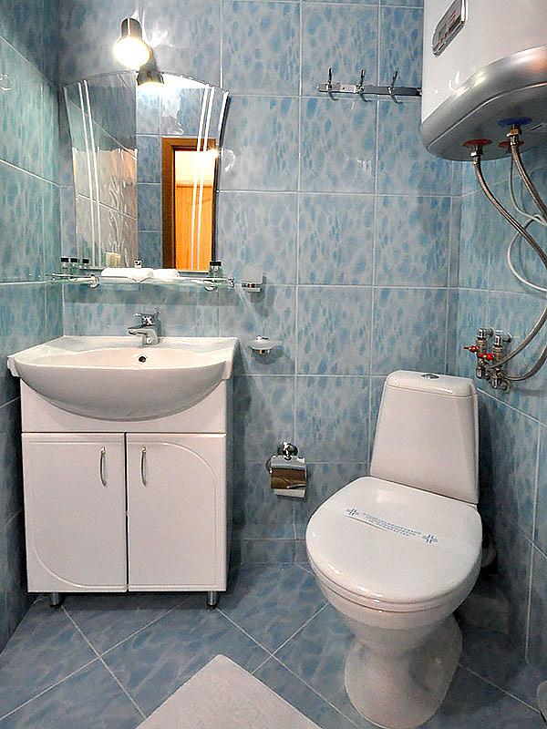 фото Эллинг Утес : ДВУХМЕСТНЫЙ РАЗДЕЛЬНЫЙ