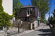 Номер 1 в центре Алупки