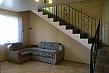 Гостиница Сакский район с. Поповка  с бассейном  НОМЕР 
 TRIPLEX APARTMENT 