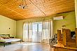 Гостиница Сакский район с. Поповка  с бассейном  НОМЕР STUDIO DE LUXE