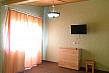 Гостиница Сакский район с. Поповка  с бассейном  НОМЕР 
 TRIPLEX APARTMENT 