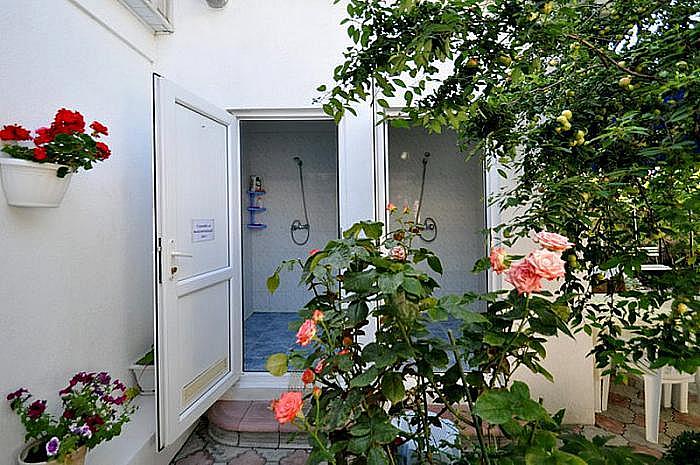 Отдых в Алуште частный сектор Гвардейская