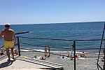 Отдых в Ялте снять квартиру рядом с морем 
