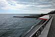 территория комплекса 4 км от Алушты