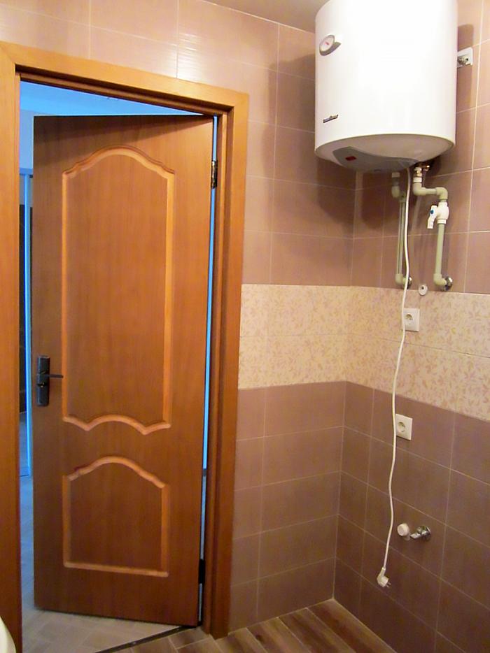 номер Морской