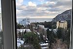 Снять квартиру  в Партените