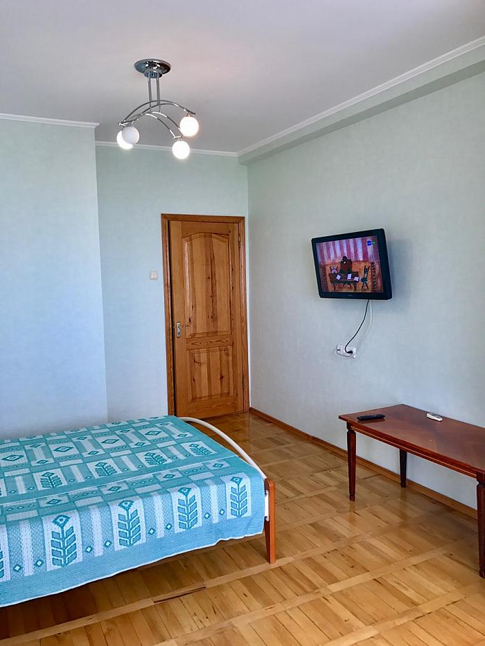аренда квартиры в Крыму