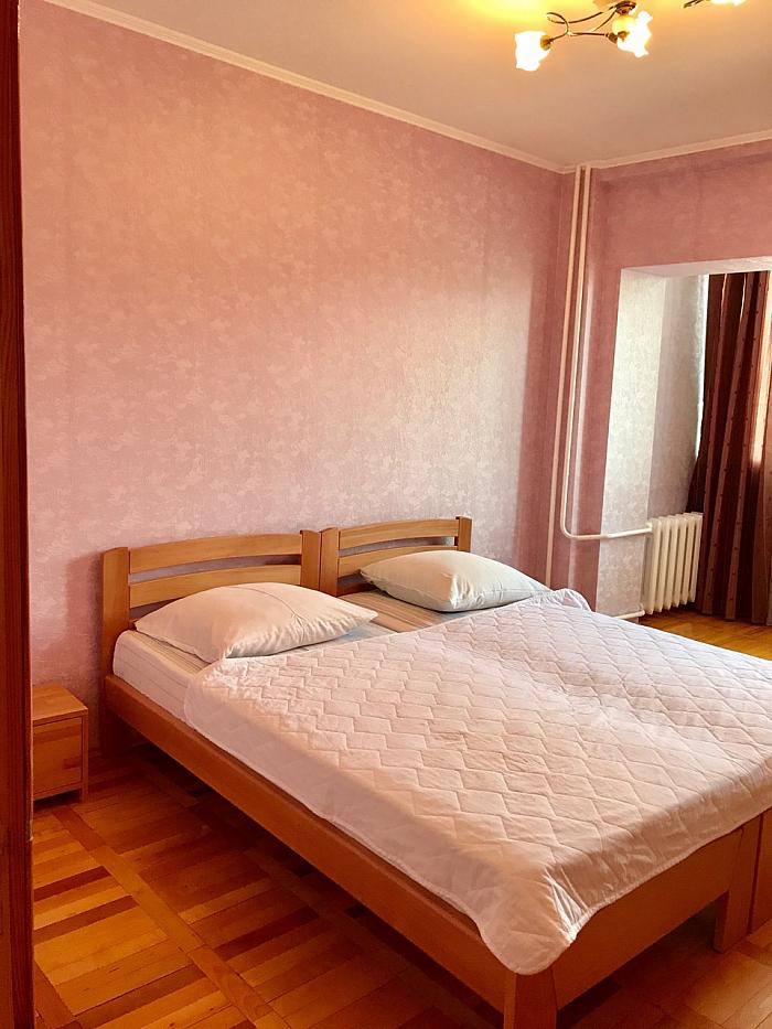 аренда квартиры в Крыму