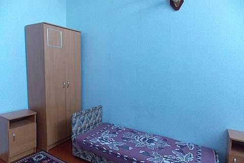 4-х местный номер в доме