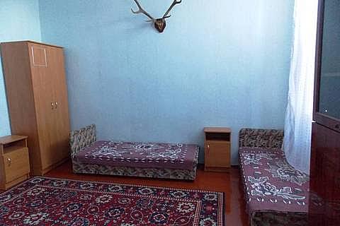 4-х местный номер в доме