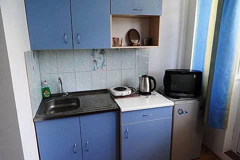 3-х местный номер