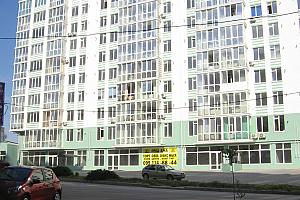 Отдых в Севастополе 1 комнатная квартира 