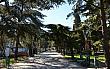 Алупка Гостиница  