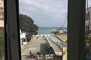 Отдых в Алуште 3 спальни, до 7 человек Отдых в Алуште 3 спальни, до 7 человек