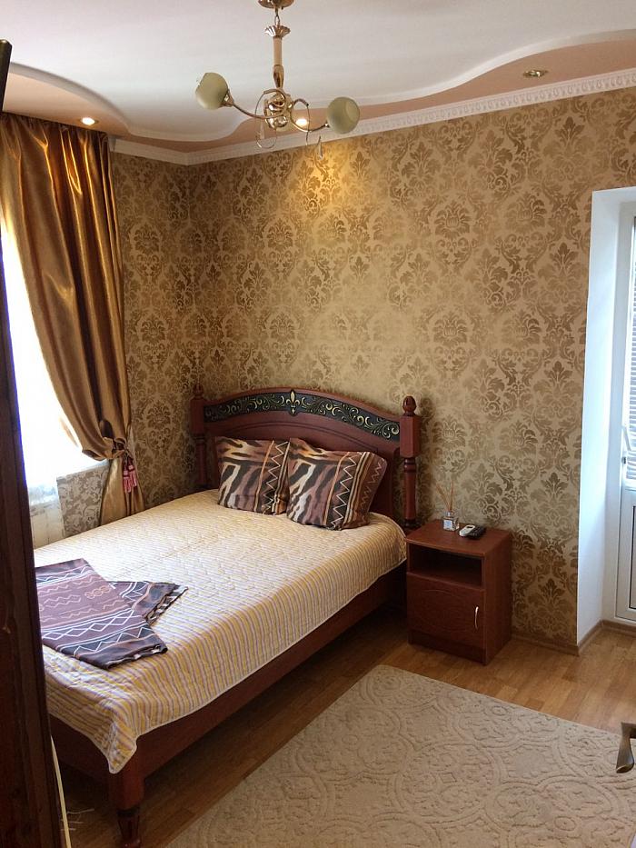 сдам дом в Алуште цены