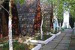 Недорогая база отдыха с. Солнечногорское У моря