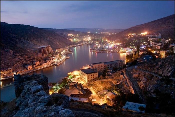 Крым Частный сектор Балаклава недорого