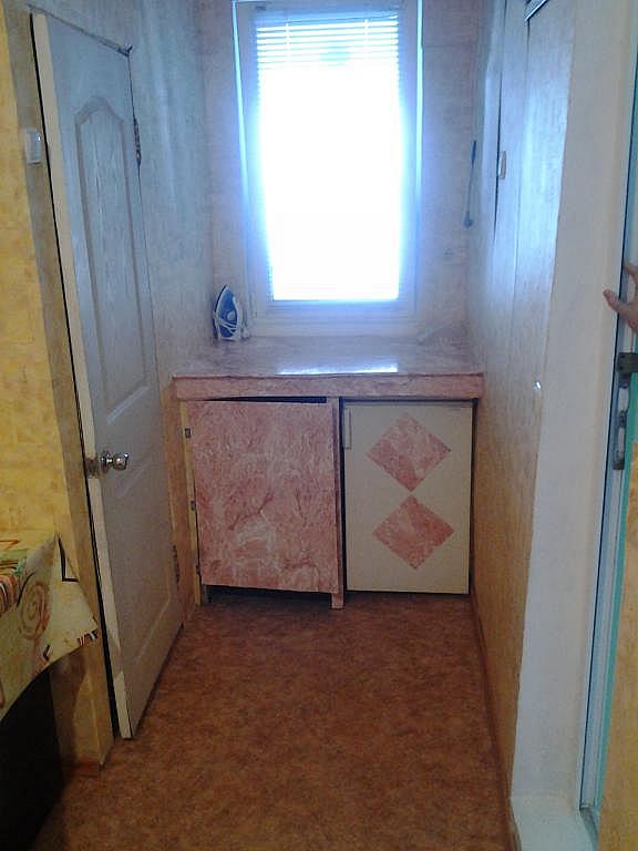 2х местный Ноги в море Рыбачье