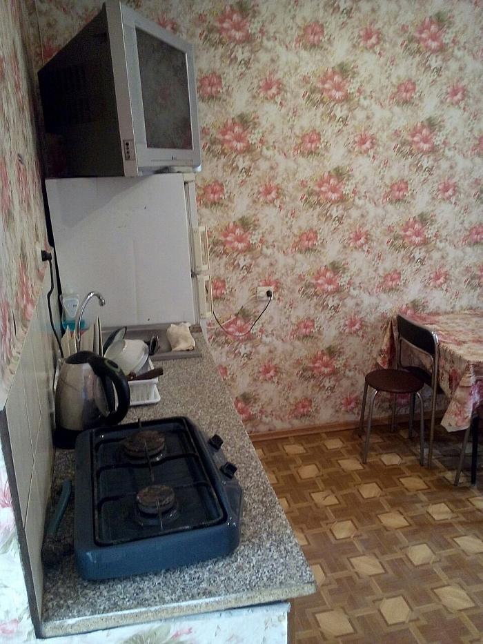4х местный номер с улучшенной планировкой