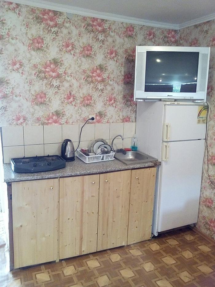 4х местный номер с улучшенной планировкой