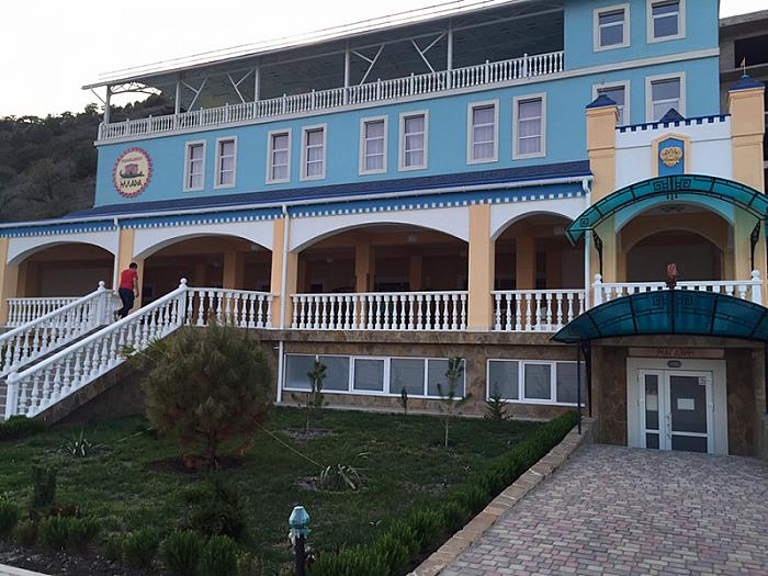 Апартамент у моря