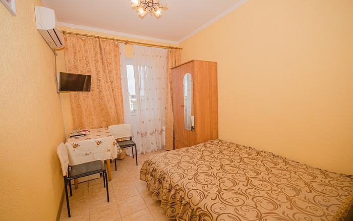 1 КОМНАТА НА 4 ЧЕЛ. БЕЗ БАЛКОНА