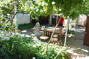 Отдых в Лазурном Хостел Кастель Отдых в Лазурном Хостел Кастель