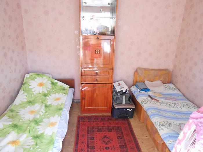 частное домовладение