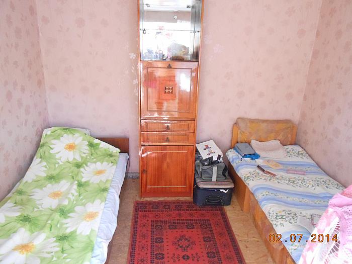 Отдых в Лазурном
