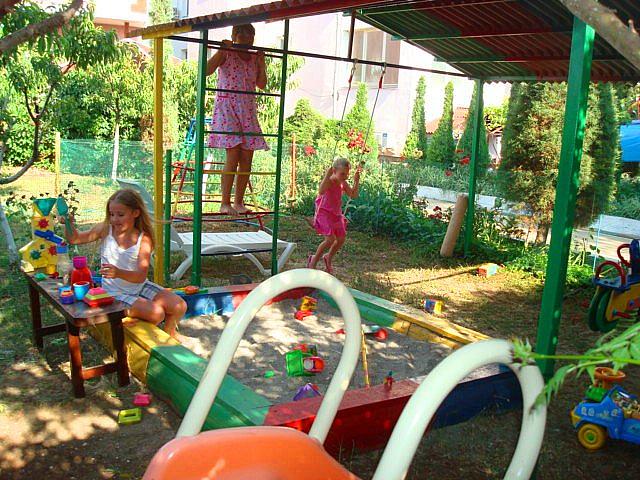 Отдых в Николаевке гостиница У алены