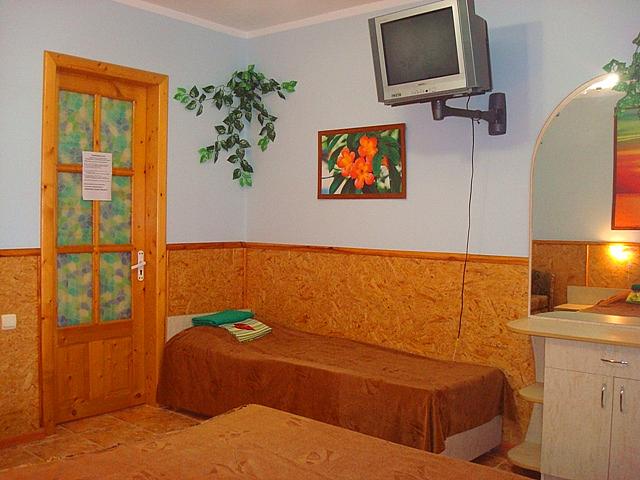 КОТТЕДЖ 1 Номер 3