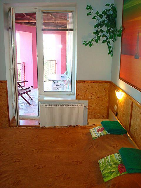 КОТТЕДЖ 1 Номер 3