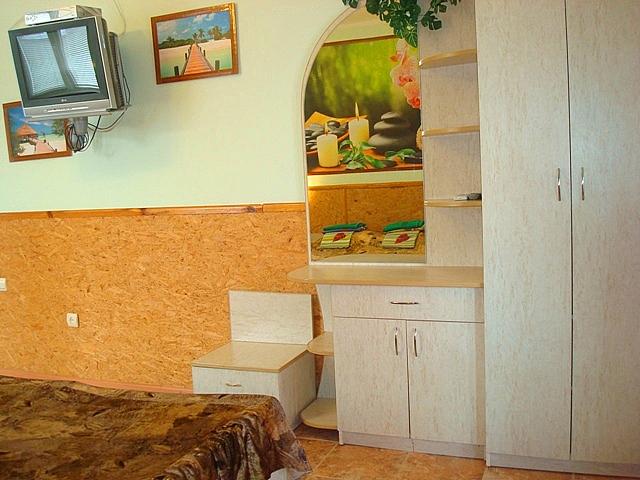 КОТТЕДЖ 1 Номер 5