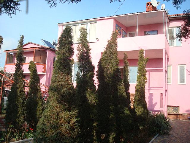 КОТТЕДЖ 1