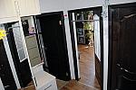 Двухкомнатная квартира Чайка