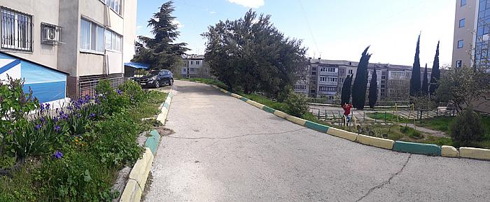 однокомнатная квартира аренда