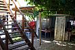  Алушта,    ЮБК, Рыбачье Частный сектор : Дом Петра