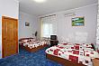 Номер просторный - 25 м2