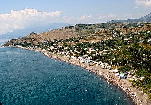 Крым Солнечногорское цены частный сектор