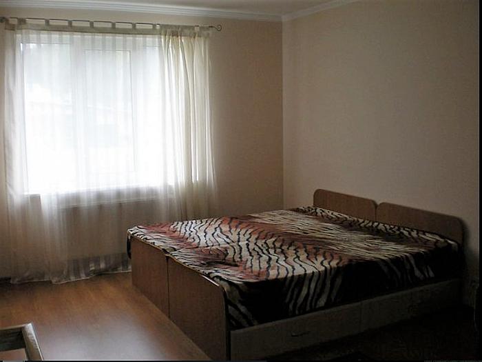 Отдых в детьми