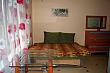 Двухкомнатный люкс 35 м. кв