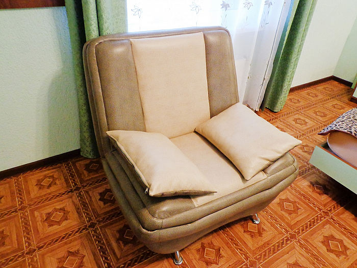 комфорт