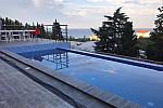 Отдых в Алуште Стиляга